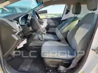 2018 Chevrolet Sonic фото