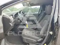 2018 Chevrolet Sonic photo