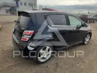 2018 Chevrolet Sonic фото