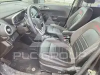 2018 Chevrolet Sonic фото