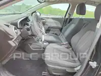 2018 Chevrolet Sonic photo