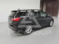 2018 Chevrolet Equinox фото