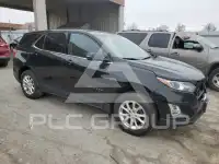2018 Chevrolet Equinox фото