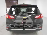 2018 Chevrolet Equinox фото
