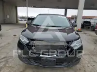 2018 Chevrolet Equinox фото