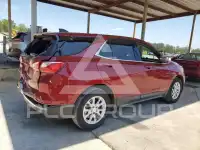 2018 Chevrolet Equinox photo