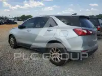 2018 Chevrolet Equinox фото