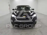 2018 Chevrolet Equinox фото