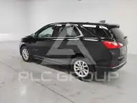 2018 Chevrolet Equinox фото