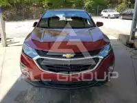2018 Chevrolet Equinox photo