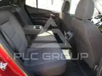 2018 Chevrolet Equinox фото