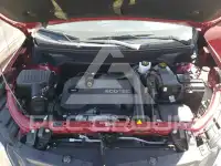 2018 Chevrolet Equinox фото