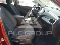2018 Chevrolet Equinox фото
