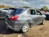 2018 Chevrolet Equinox фото