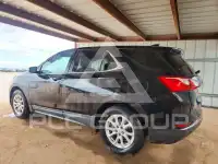 2018 Chevrolet Equinox фото