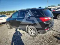 2018 Chevrolet Equinox фото