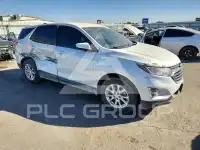 2018 Chevrolet Equinox photo