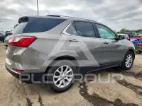 2018 Chevrolet Equinox фото