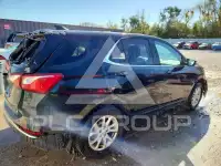 2018 Chevrolet Equinox photo