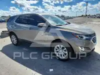 2018 Chevrolet Equinox photo