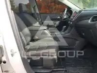 2018 Chevrolet Equinox фото