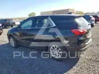 2018 Chevrolet Equinox фото