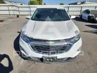 2018 Chevrolet Equinox photo