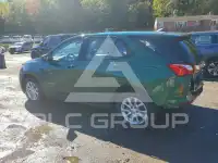 2018 Chevrolet Equinox фото