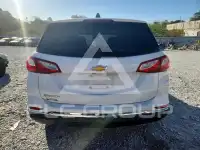 2018 Chevrolet Equinox фото