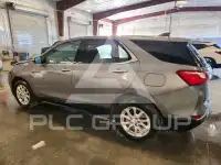 2018 Chevrolet Equinox фото