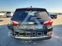 2018 Chevrolet Equinox фото