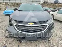 2018 Chevrolet Equinox photo