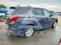 2018 Chevrolet Equinox фото