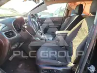 2018 Chevrolet Equinox фото