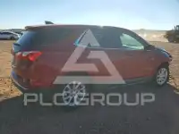 2018 Chevrolet Equinox photo