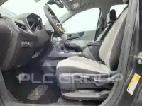 2018 Chevrolet Equinox фото