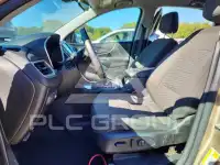 2018 Chevrolet Equinox фото