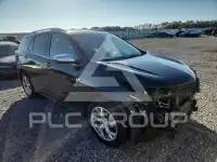 2018 Chevrolet Equinox фото