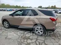 2018 Chevrolet Equinox фото