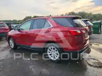 2018 Chevrolet Equinox фото