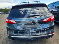 2018 Chevrolet Equinox photo
