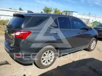 2018 Chevrolet Equinox фото
