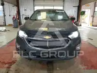 2018 Chevrolet Equinox photo