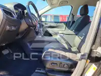 2018 Chevrolet Equinox photo