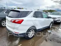 2018 Chevrolet Equinox фото