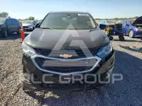 2018 Chevrolet Equinox фото
