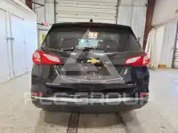 2018 Chevrolet Equinox фото