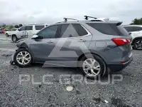 2018 Chevrolet Equinox фото