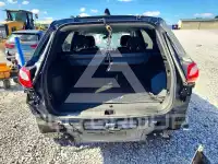 2018 Chevrolet Equinox фото