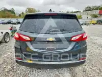 2018 Chevrolet Equinox photo